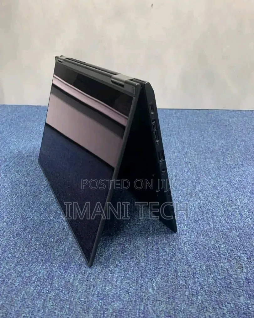 Laptop Lenovo ThinkPad X390 Yoga 8GB Intel Core i5 SSD 256GB