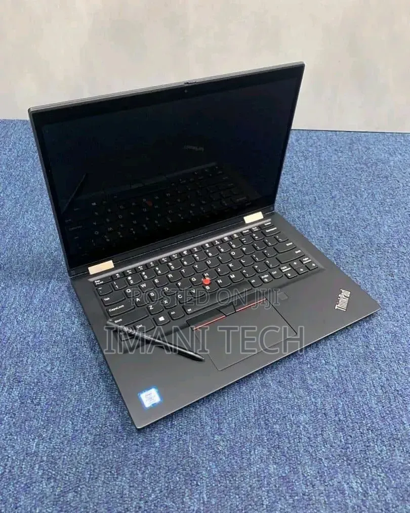 Laptop Lenovo ThinkPad X390 Yoga 8GB Intel Core i5 SSD 256GB