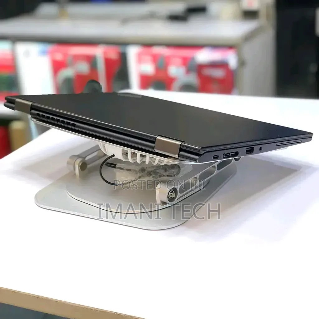 Laptop Lenovo ThinkPad X390 Yoga 8GB Intel Core i5 SSD 256GB