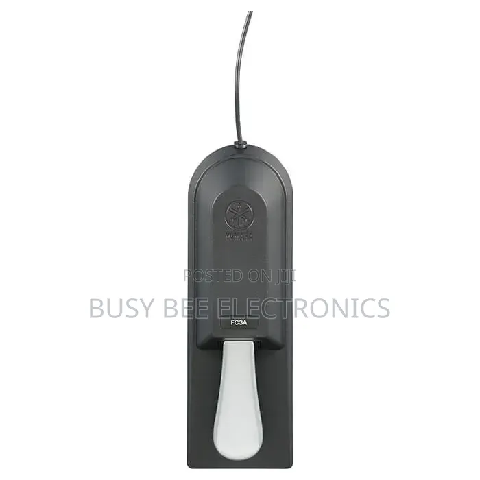 Yamaha FC3A Sustain Pedal