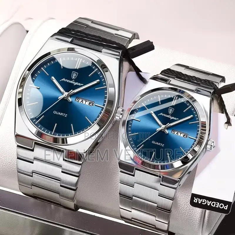 Poedgar Couple Set