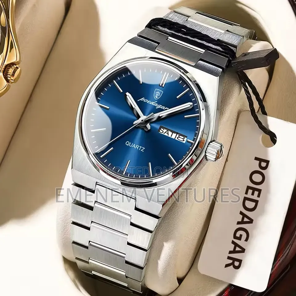 Poedgar Gents 930B