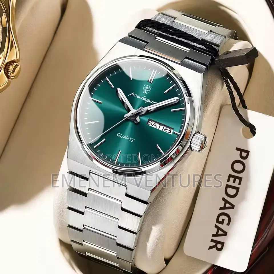 Poedgar Gents 930B