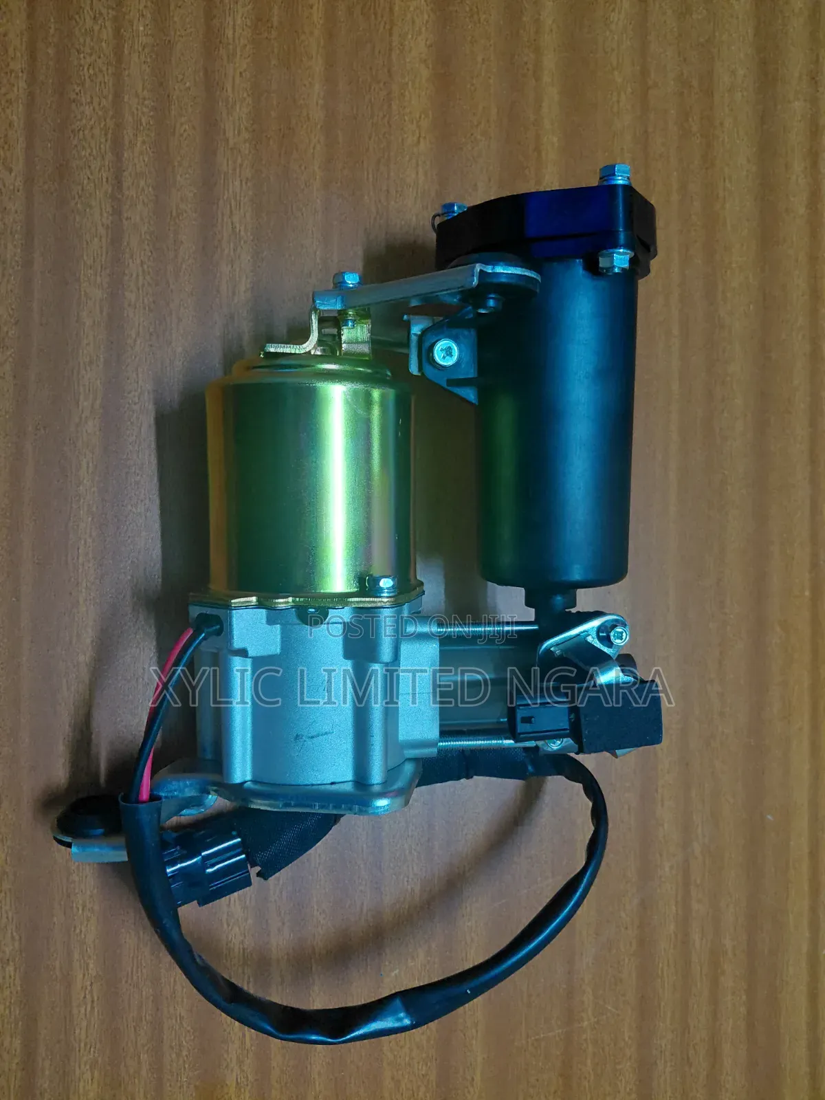 Landcruiser Prado 120,Lexus GX460 470 Air Suspension Compressor