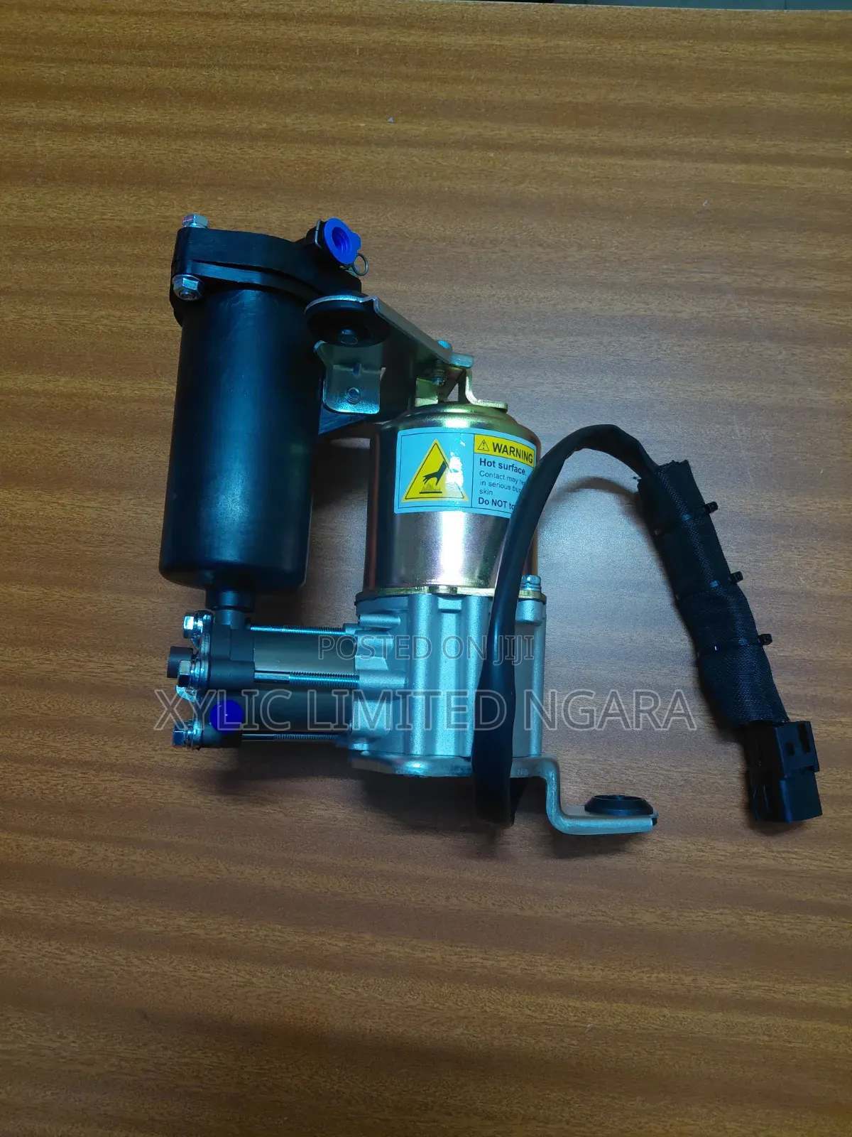 Landcruiser Prado 120,Lexus GX460 470 Air Suspension Compressor