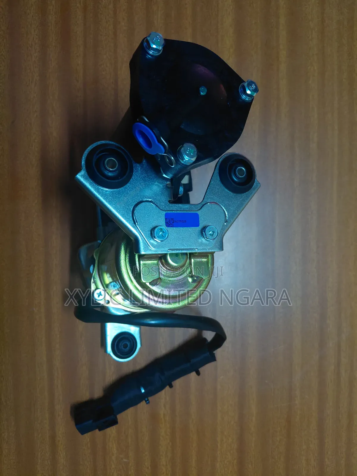 Landcruiser Prado 120,Lexus GX460 470 Air Suspension Compressor