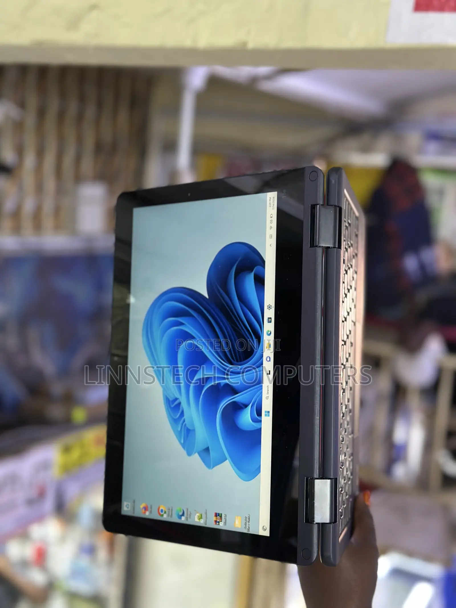 Laptop Lenovo Yoga 11e 8GB Intel Core M3 SSD 128GB