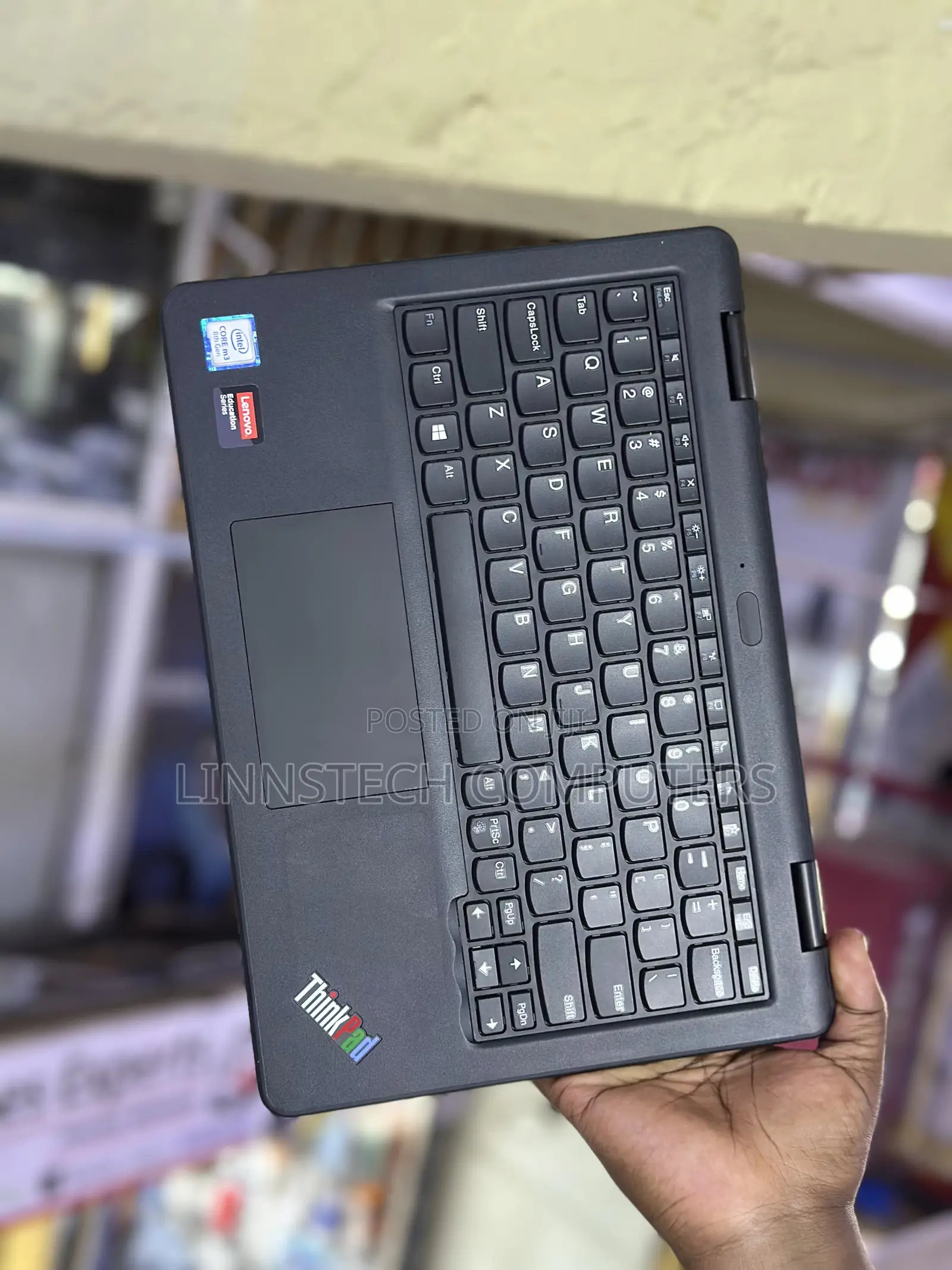 Laptop Lenovo Yoga 11e 8GB Intel Core M3 SSD 128GB
