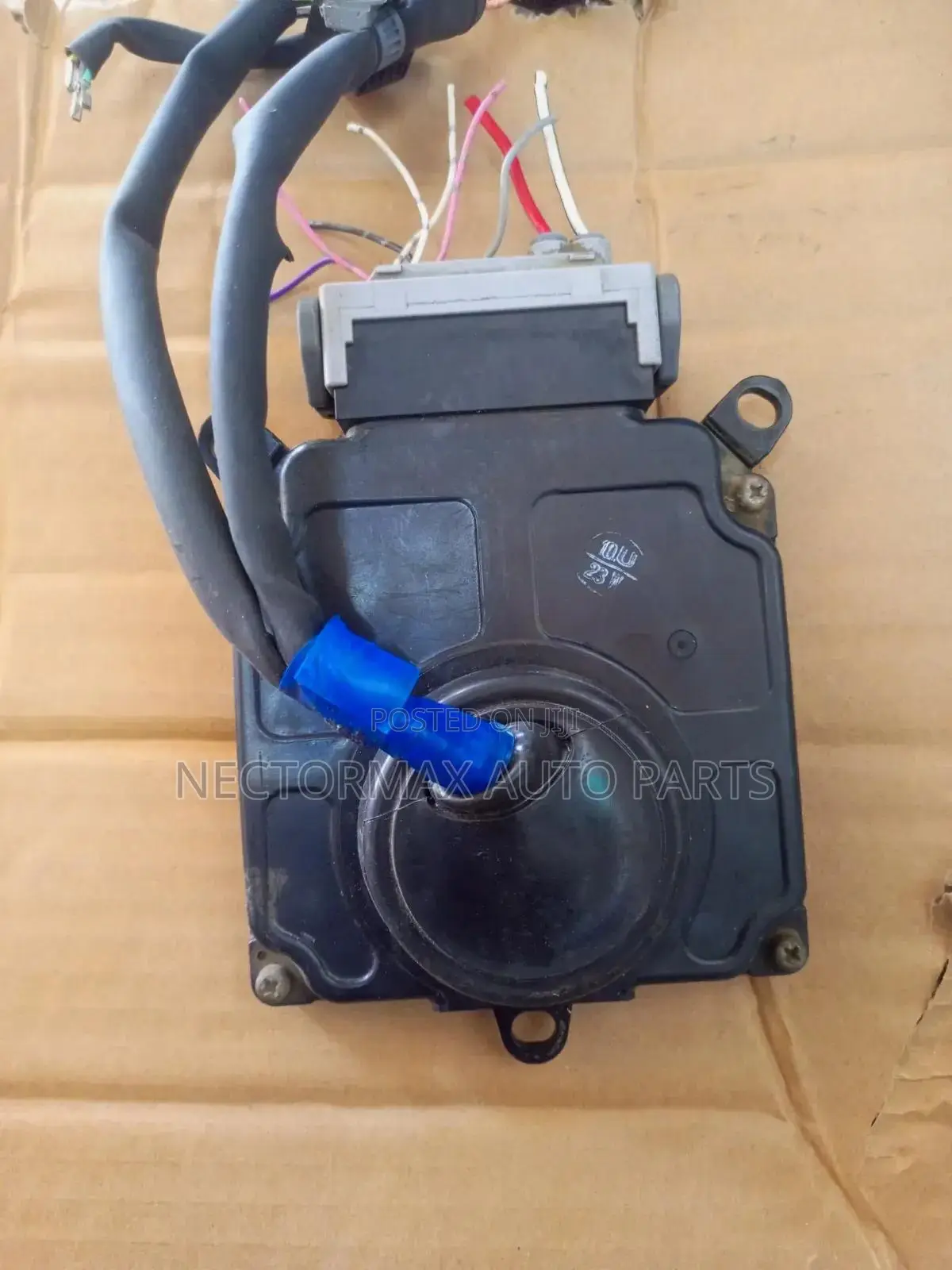 Prado Headlight Ballast