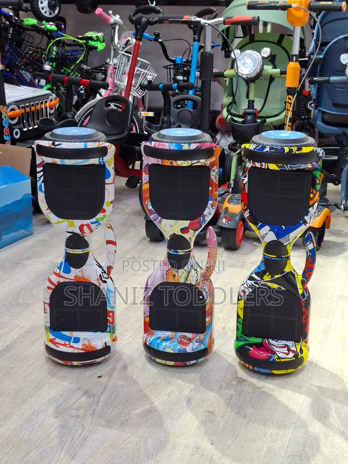 Kids Hoverboard for Sale Nairobi