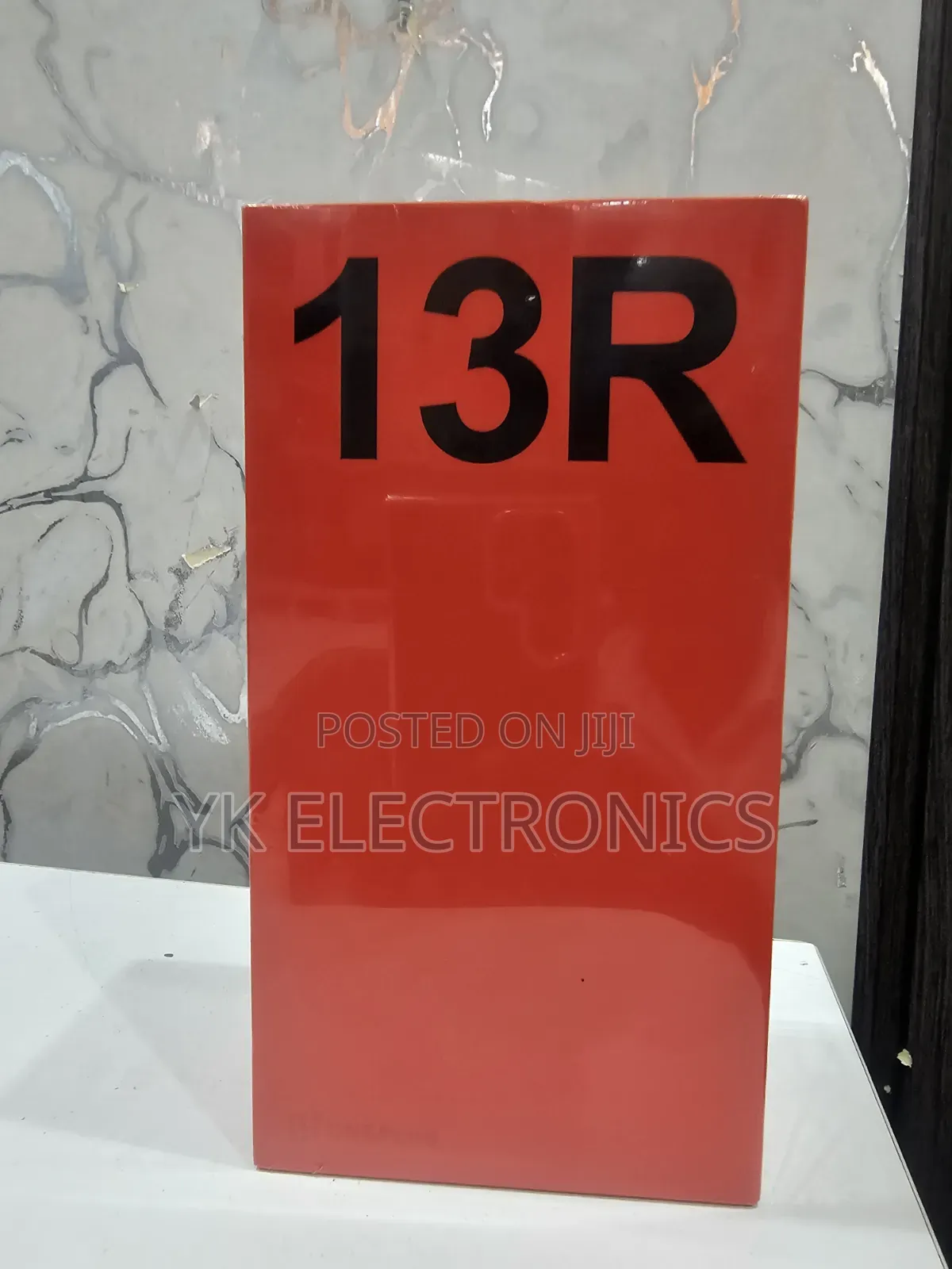 New OnePlus 13R 512 GB