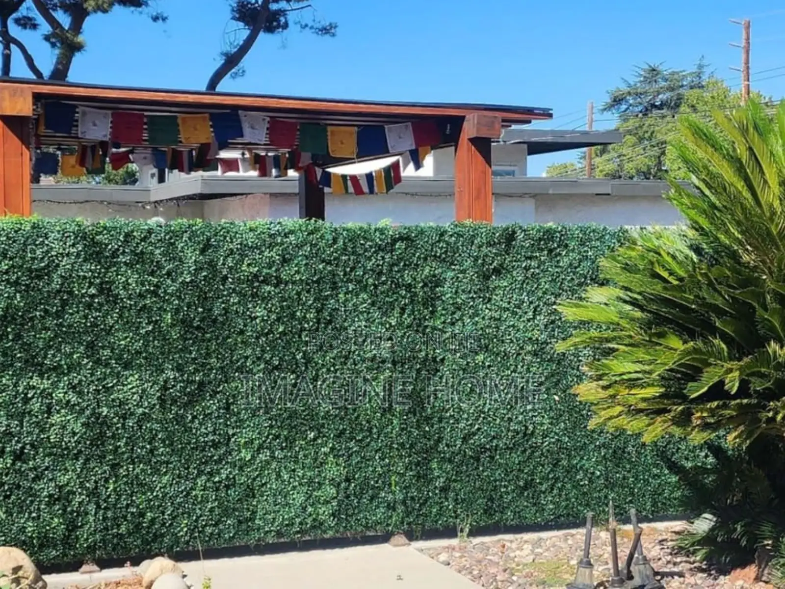 High Quality Wall Panels
