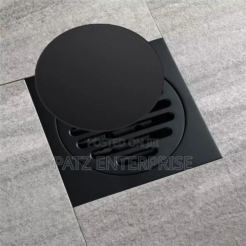 Floor Drain Cover