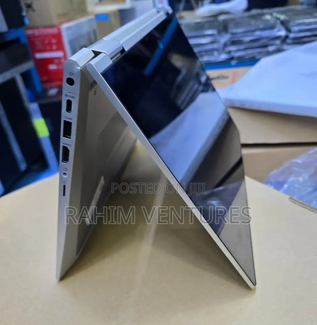 Laptop HP ProBook X360 435 G9 8GB AMD Ryzen 5 SSD 256GB
