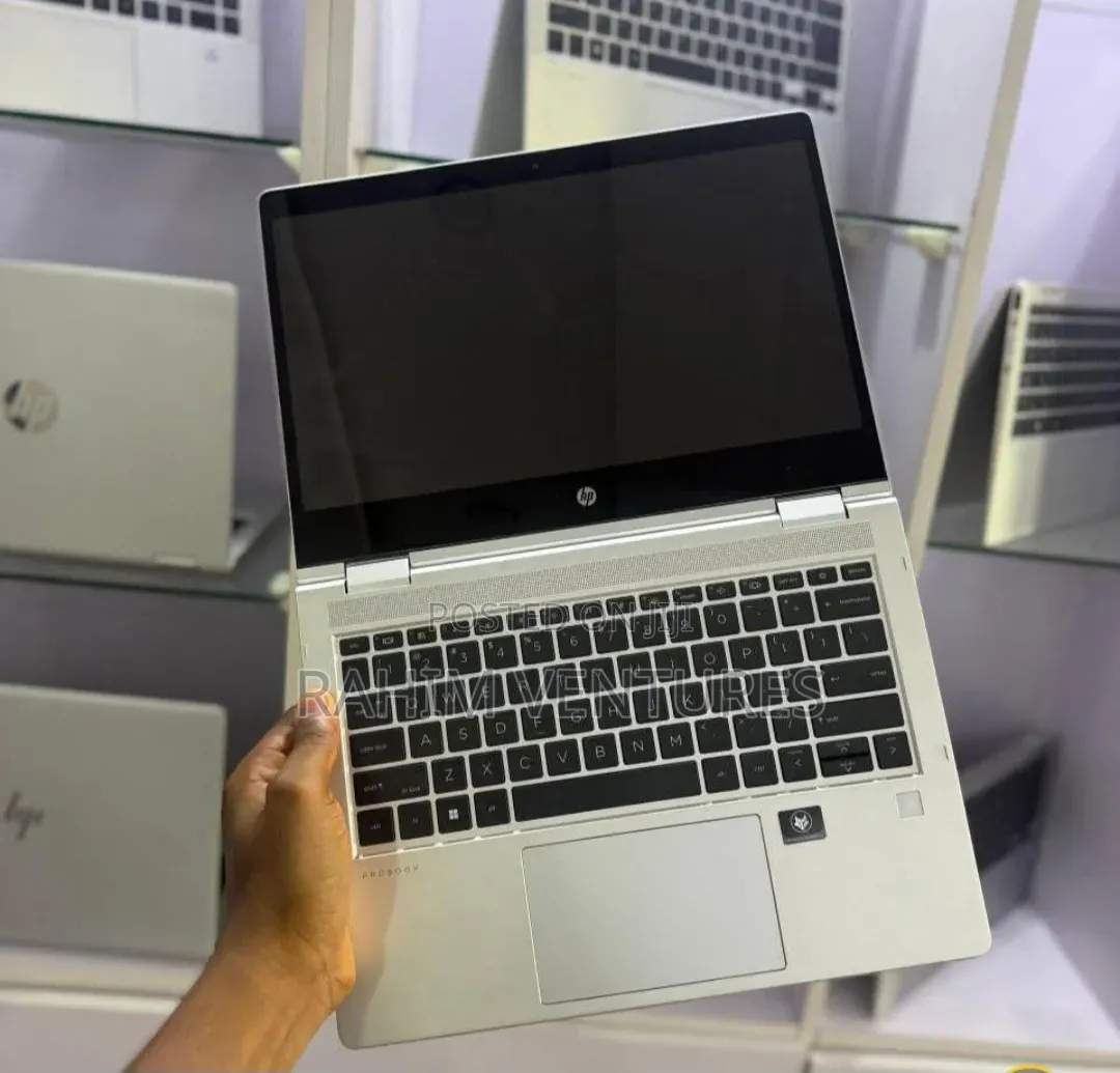 Laptop HP ProBook X360 435 G9 8GB AMD Ryzen 5 SSD 256GB