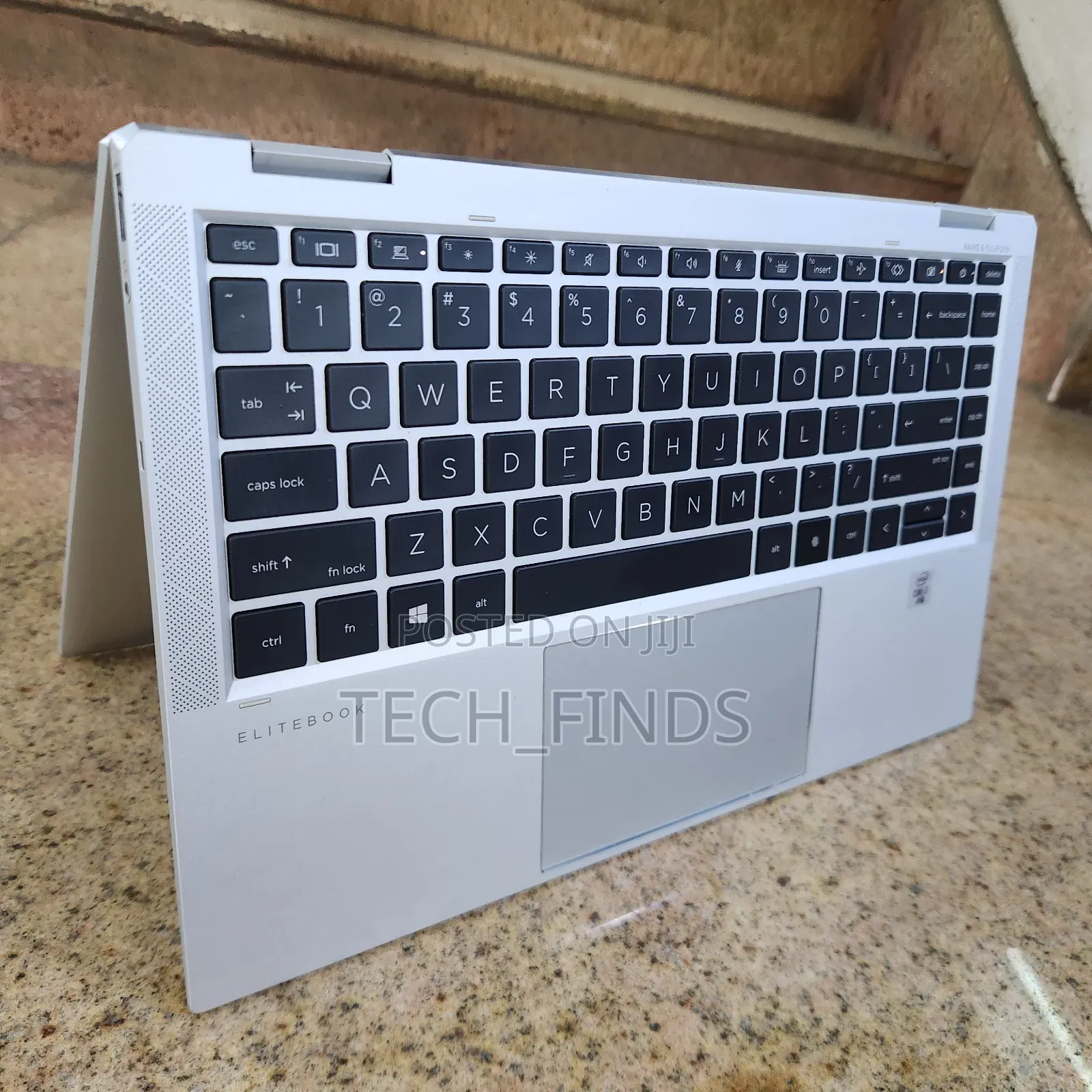 Laptop HP EliteBook x360 1040 G7 32GB Intel Core i7 SSD 256GB