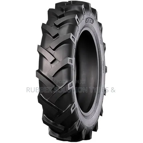 9.5-24 Ozka Tyres Tractor Agricultural Made in Turkey