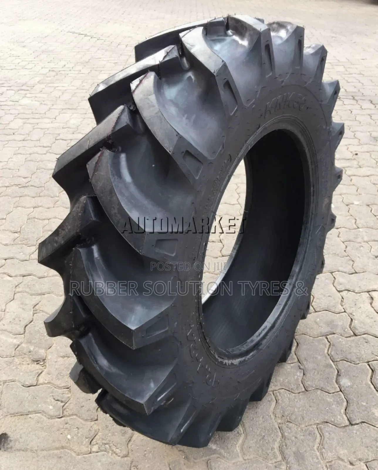 9.5-24 Ozka Tyres Tractor Agricultural Made in Turkey
