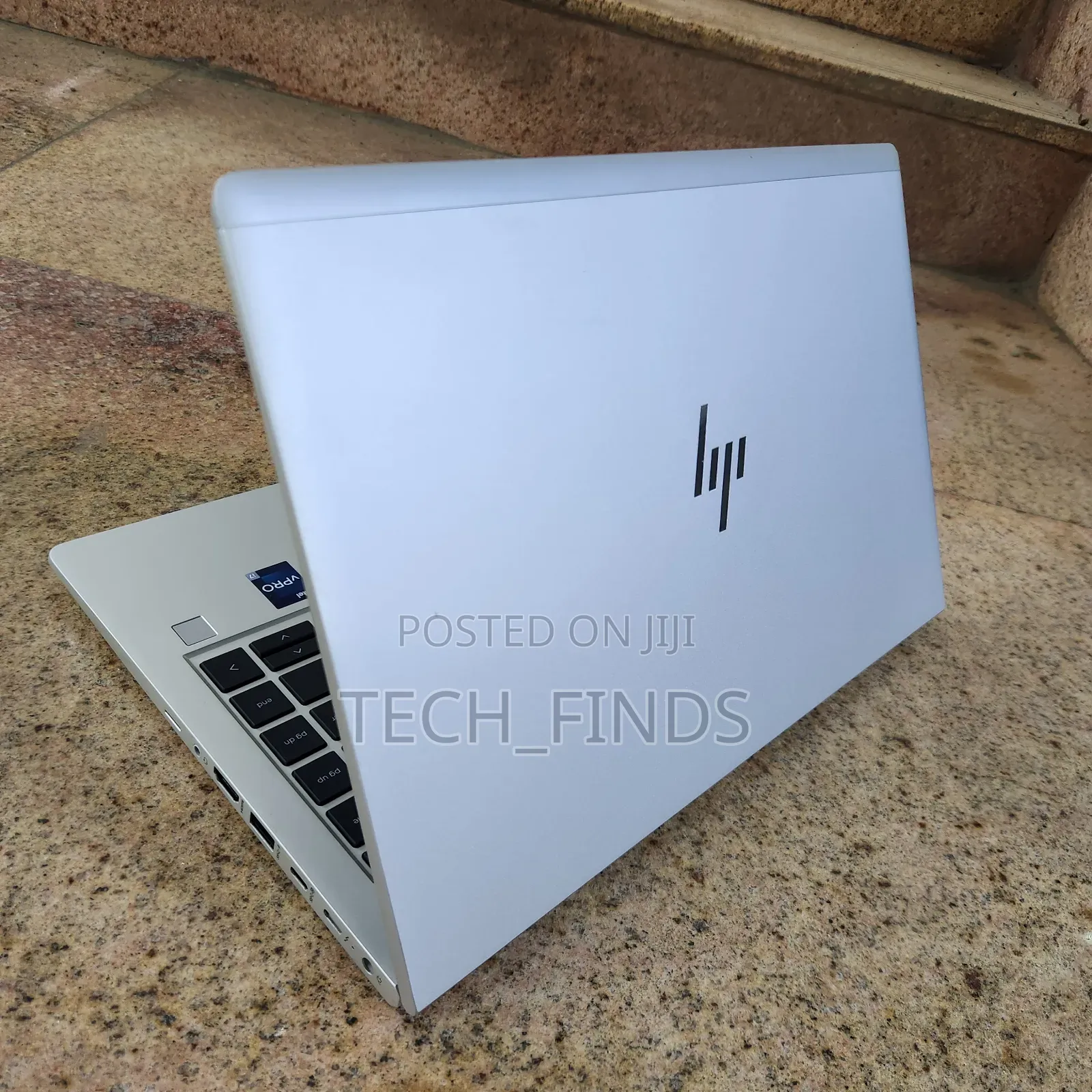 Laptop HP EliteBook 640 G10 16GB Intel Core i7 SSD 512GB