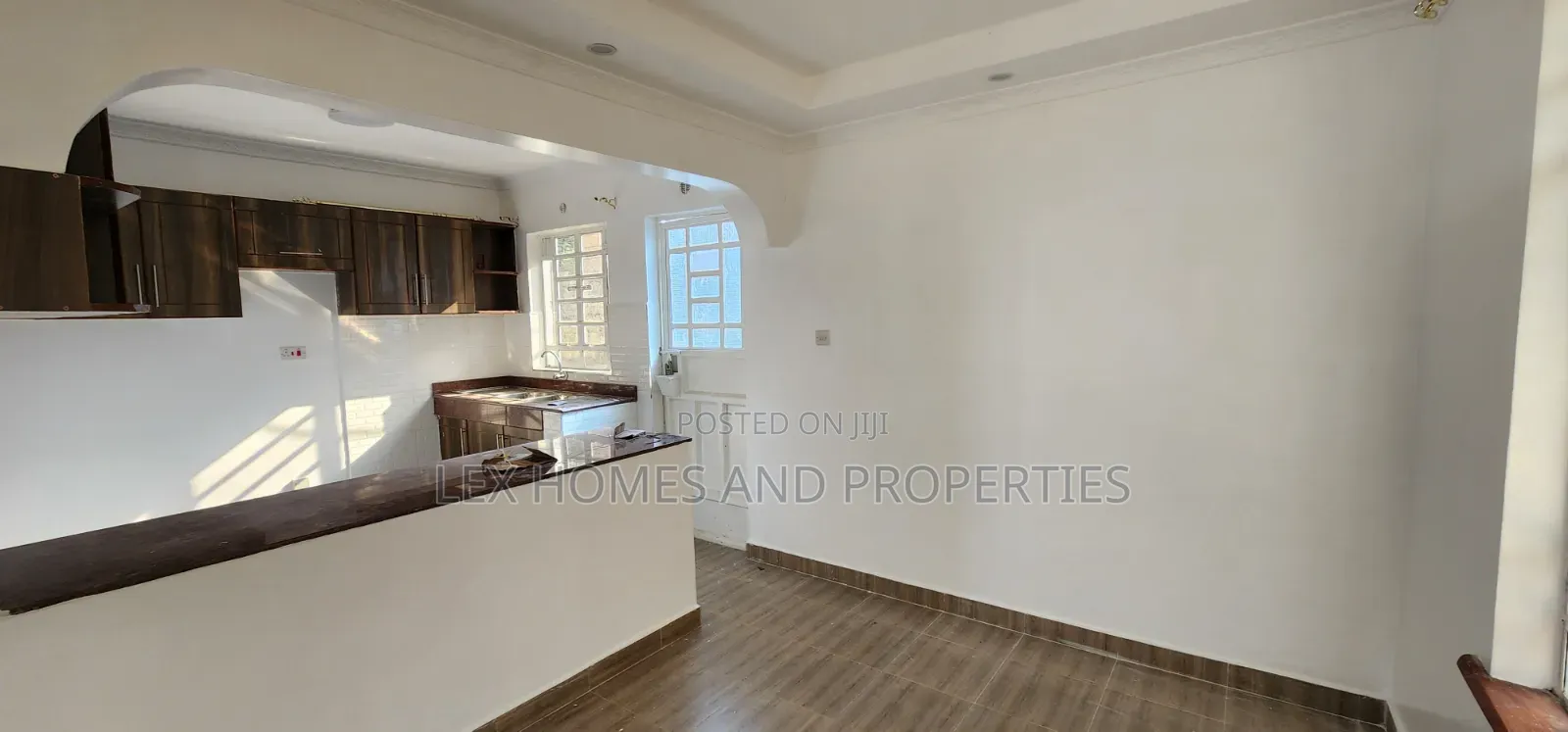 3bdrm Bungalow in Nkoroi for rent