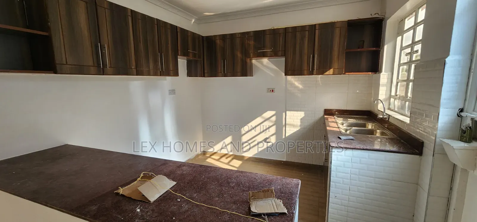 3bdrm Bungalow in Nkoroi for rent