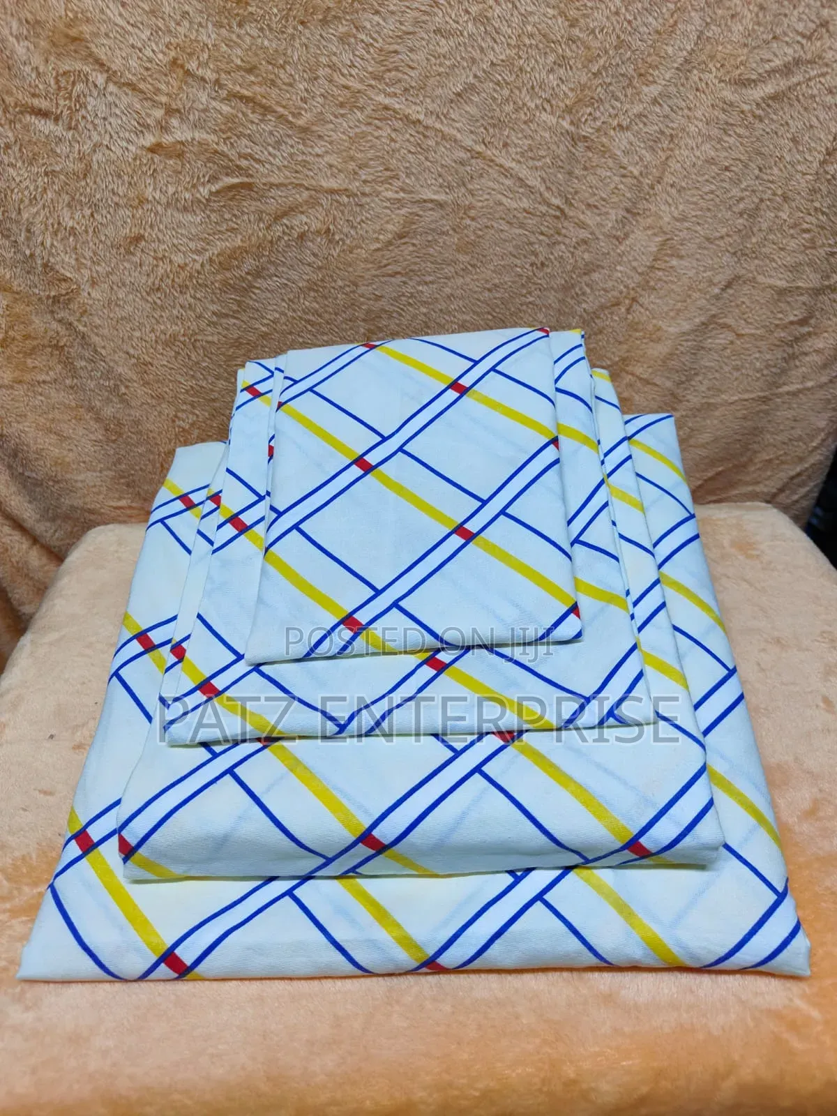 Bed Sheets