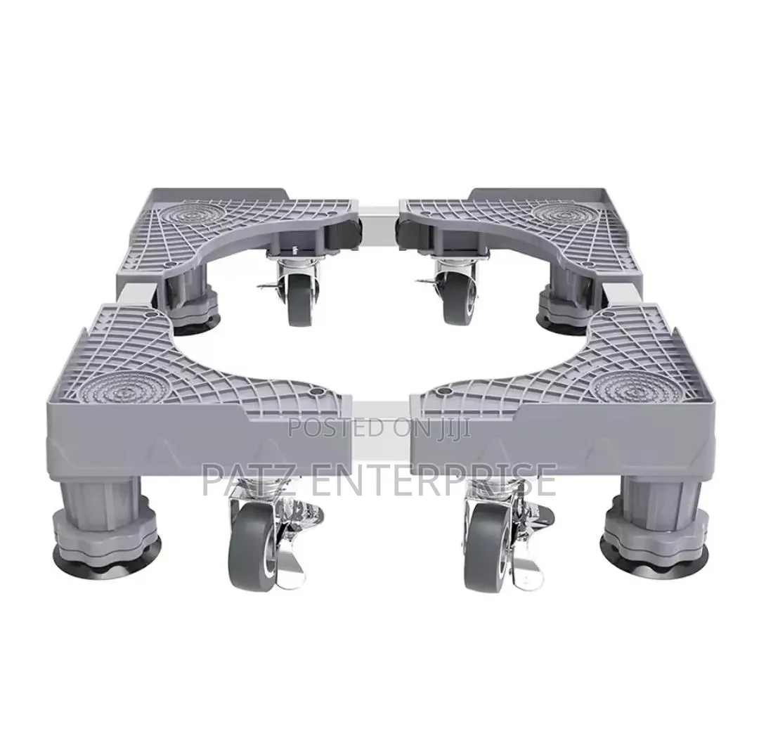 Washing Machine,cooker Base/ Fridge Stand