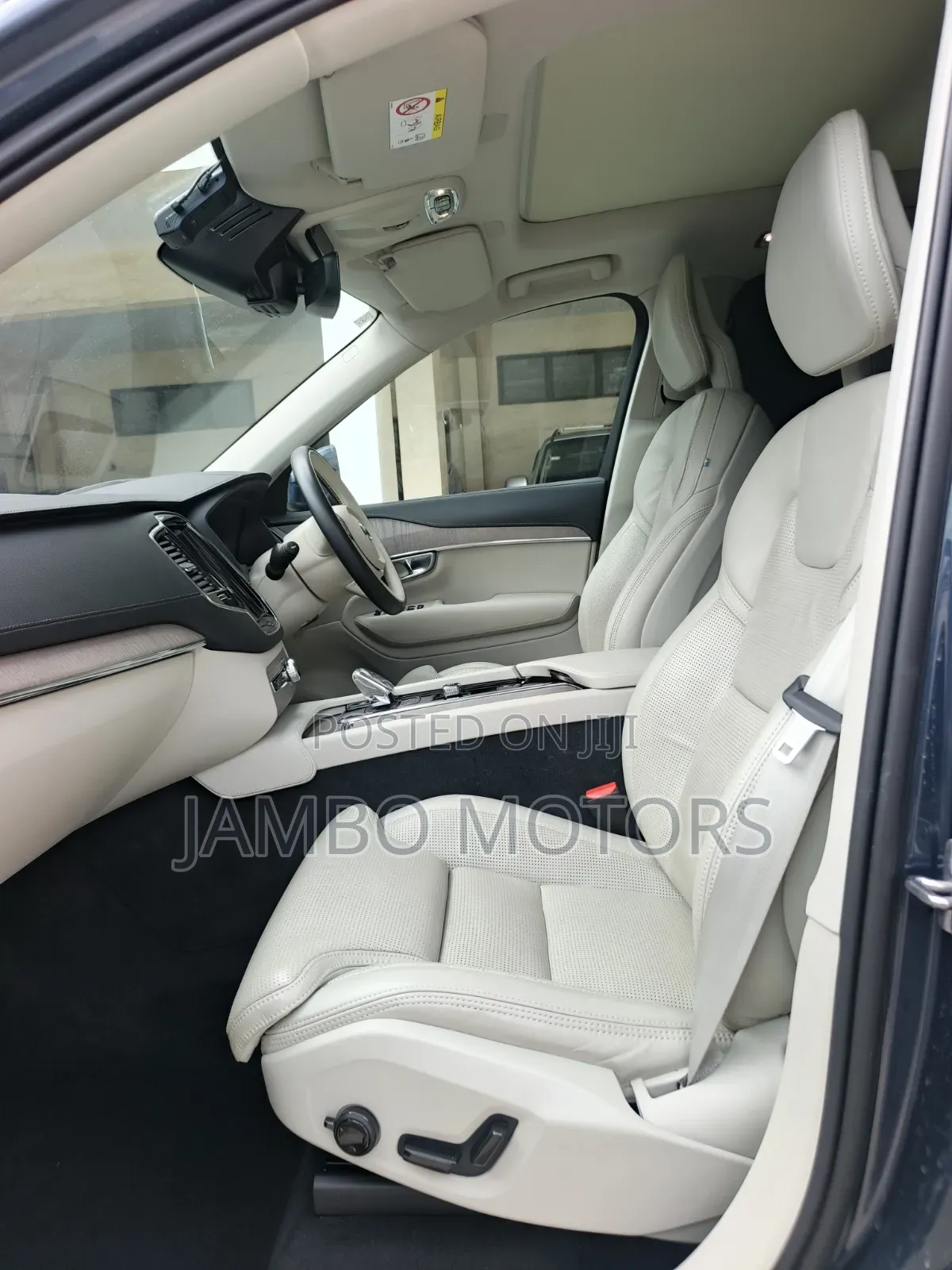 Volvo XC90 T6 Inscription 2021