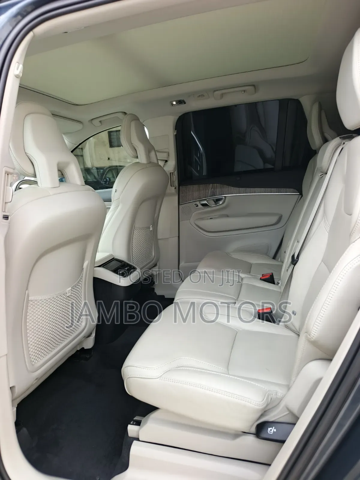 Volvo XC90 T6 Inscription 2021