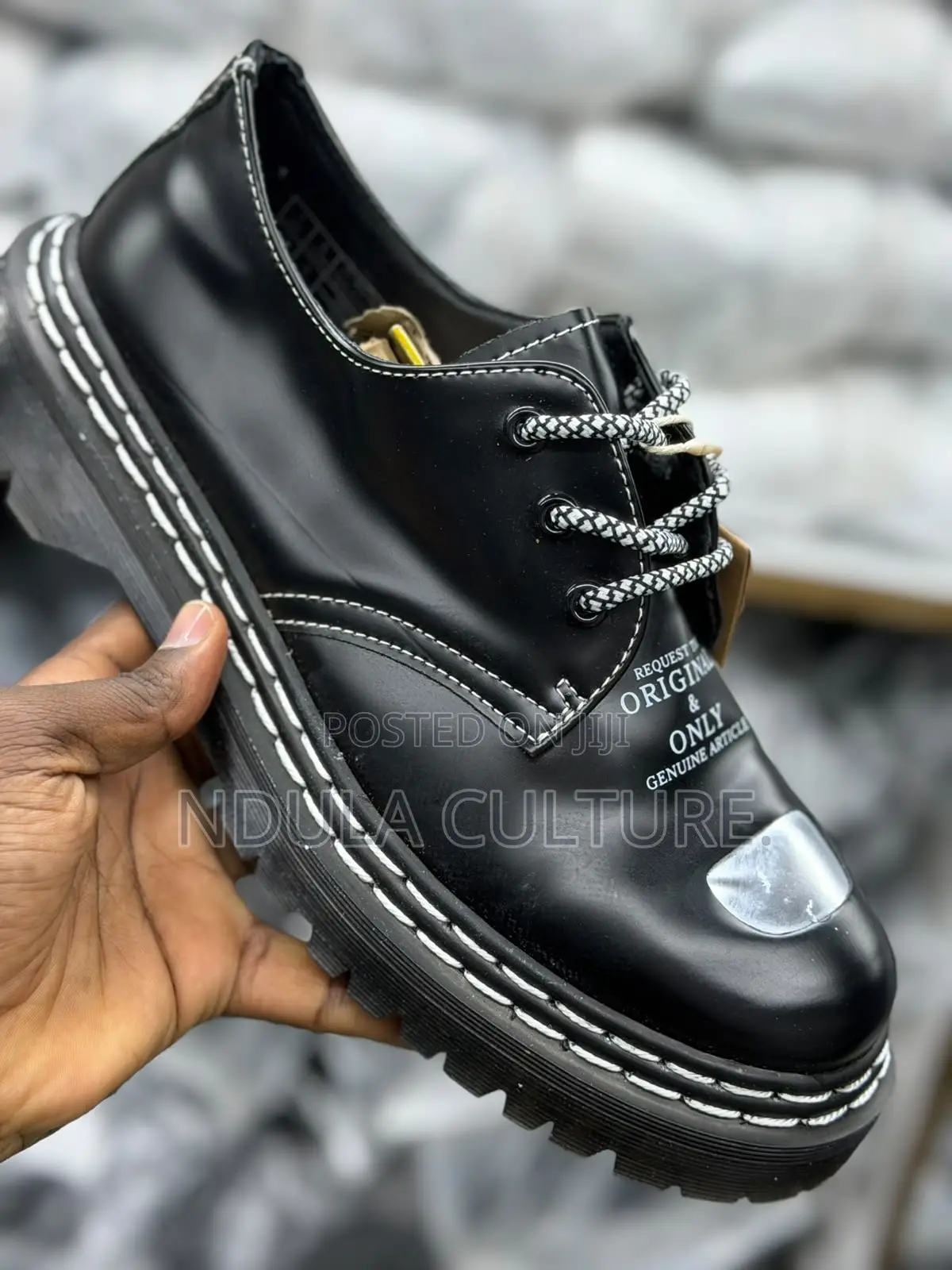 Dr Martens Bex Boots