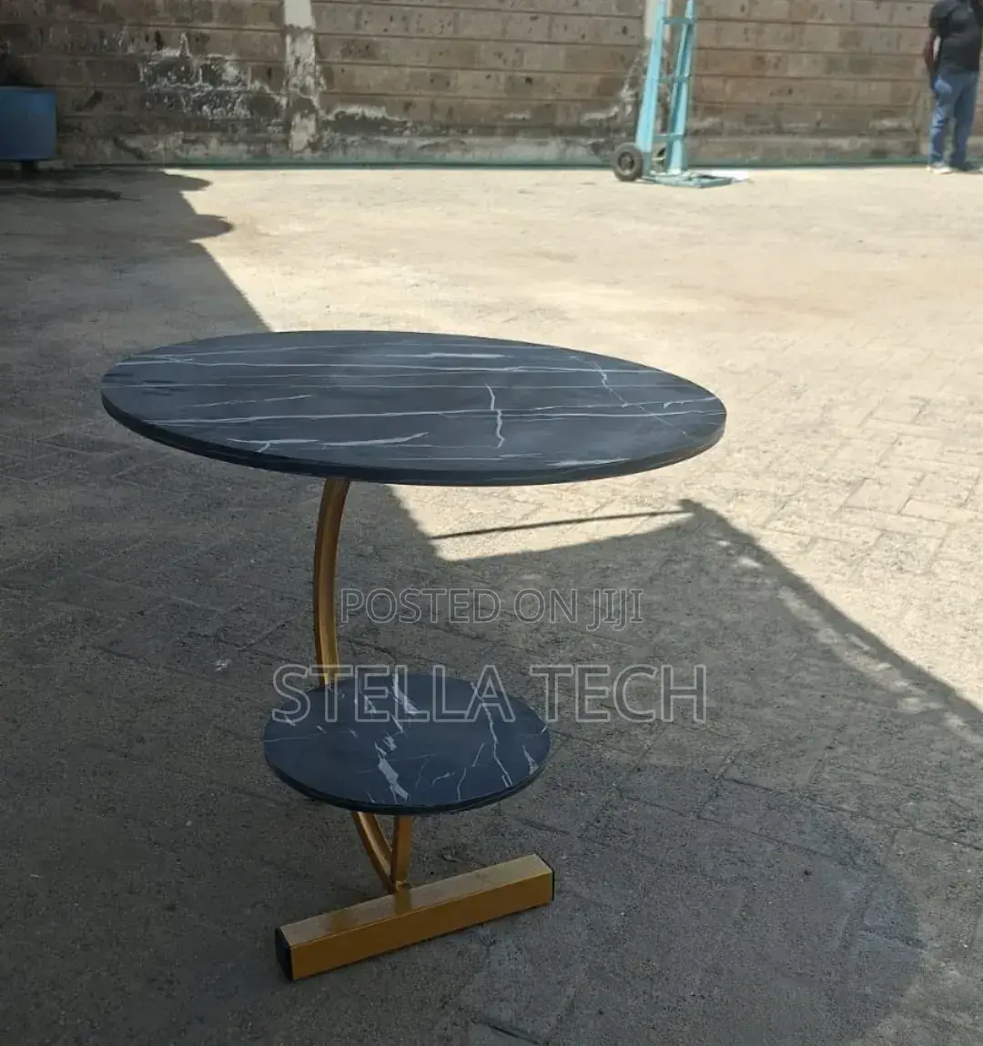 Console Bed Side Top MDF