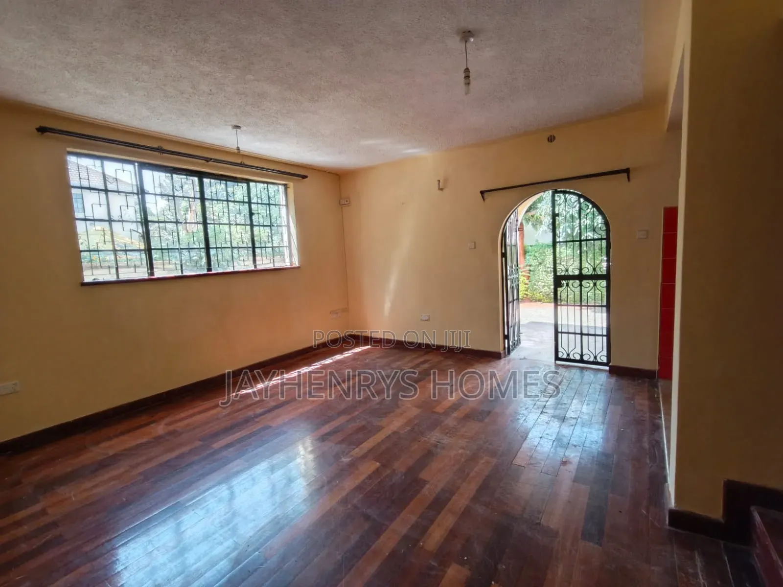 2bdrm House in Muthaiga North for rent