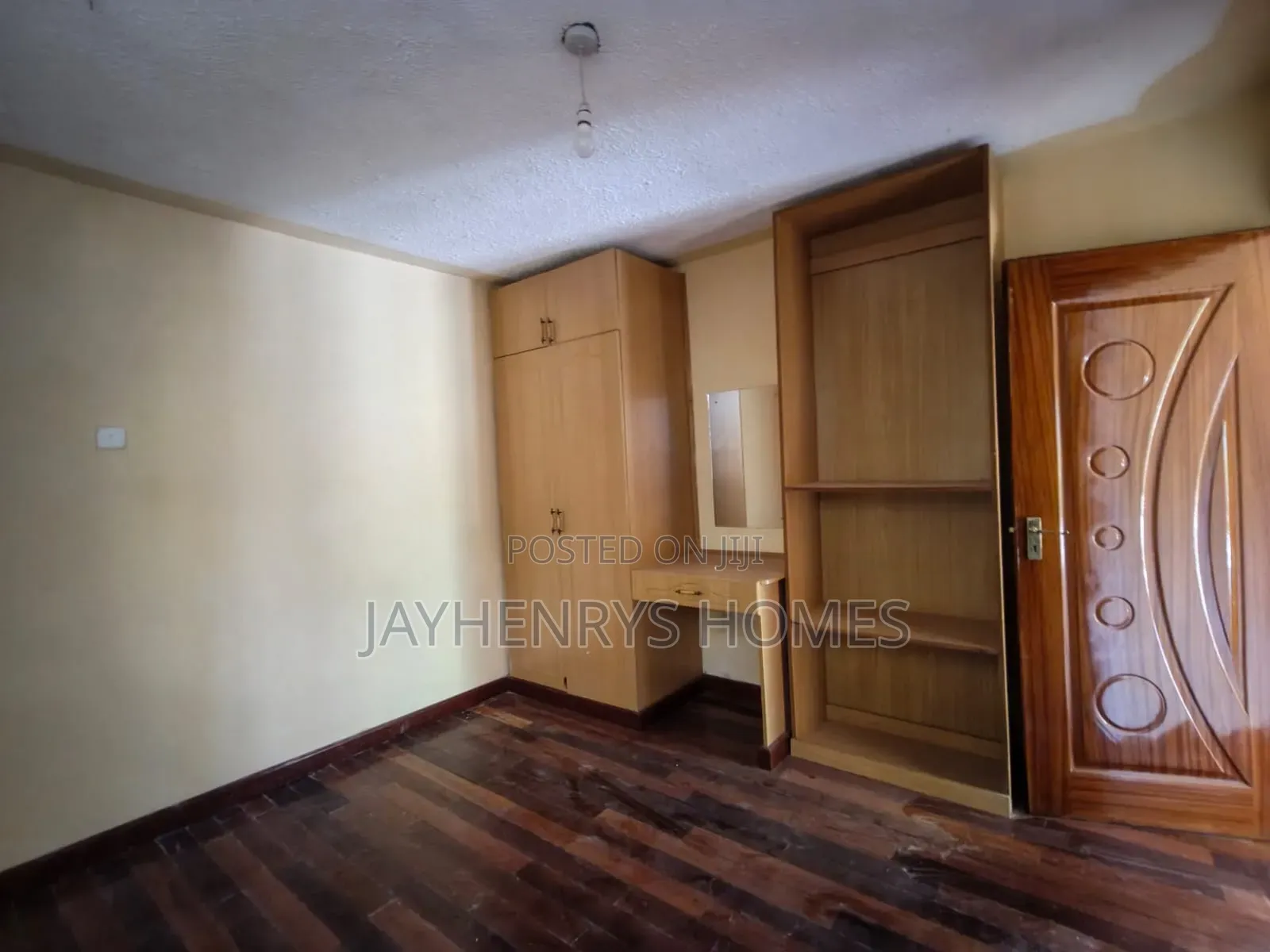2bdrm House in Muthaiga North for rent