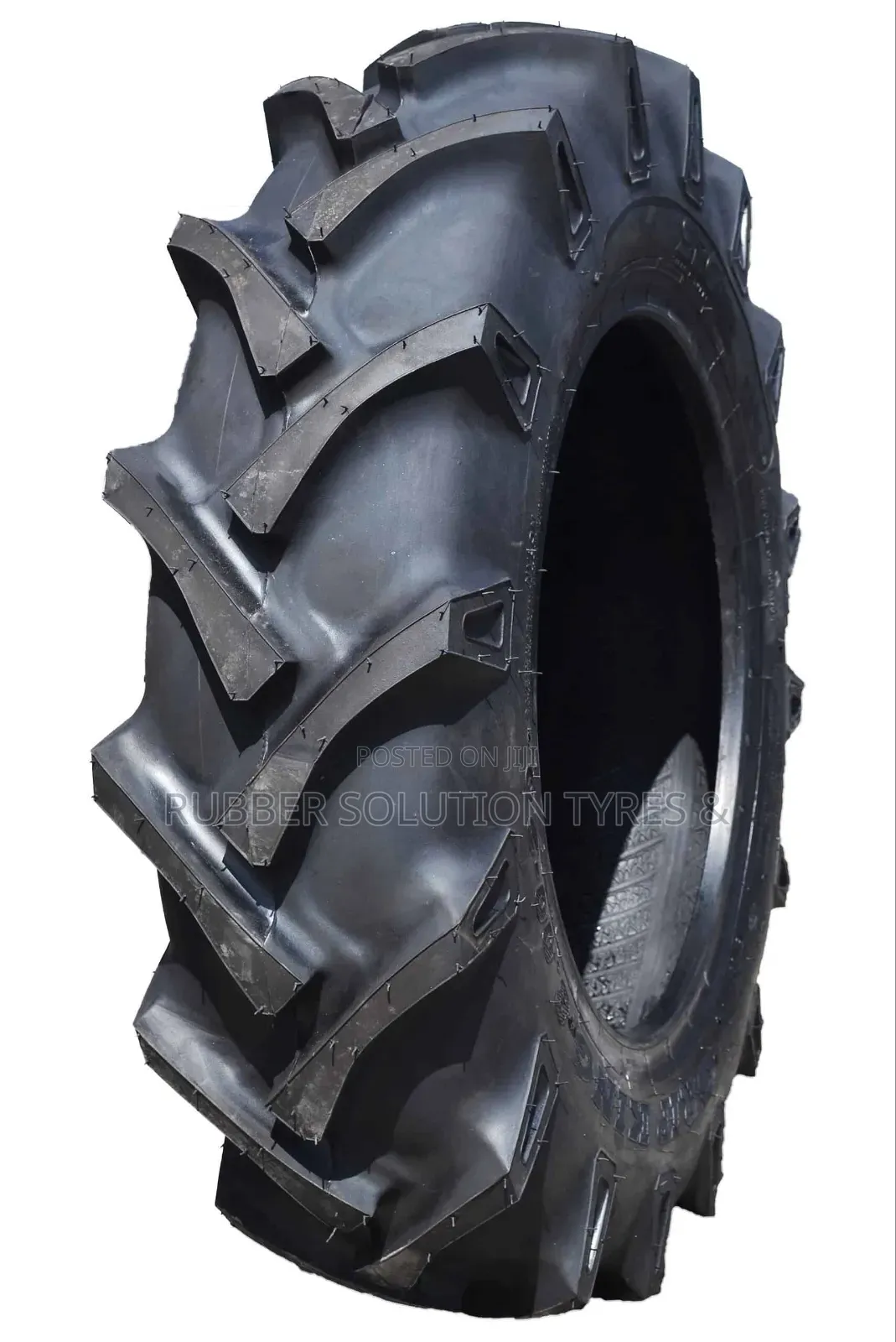 9.5-24 Speedways Tyres Gripking Tractor