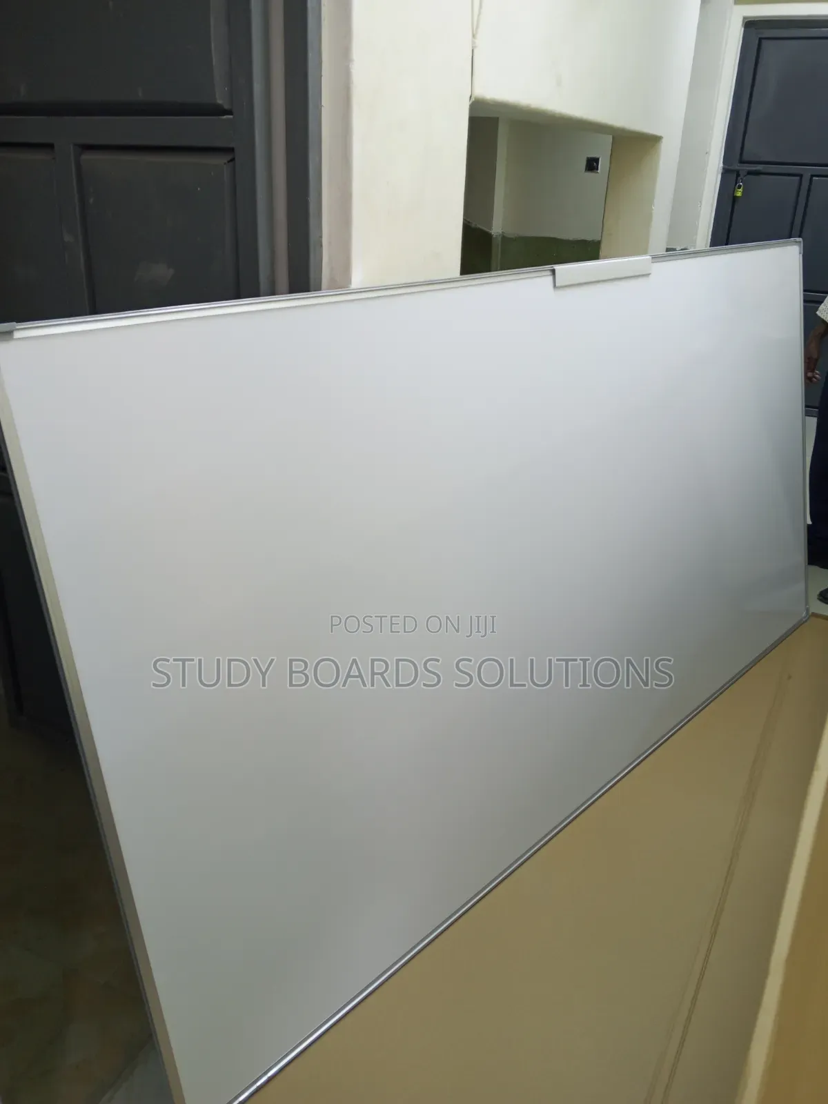 Dry Erase Imported 8ftx4ft Whiteboard for Highschools