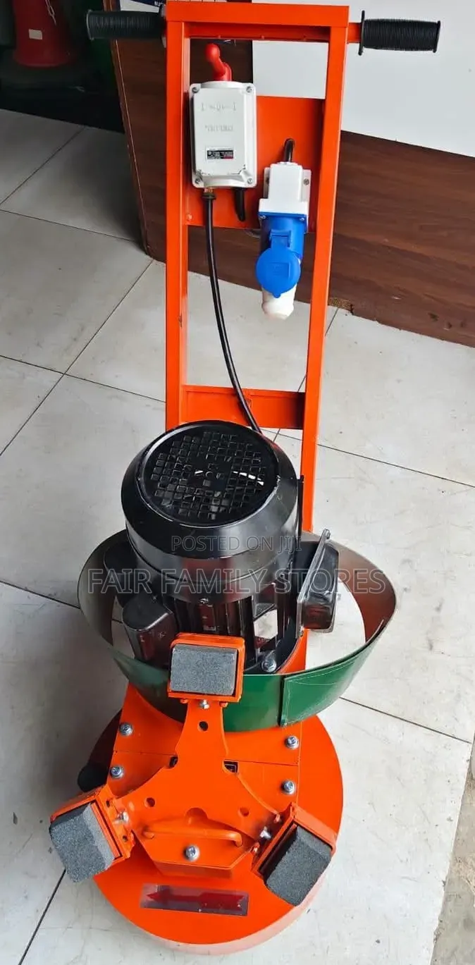 Haosail Floor Grinding Machines
