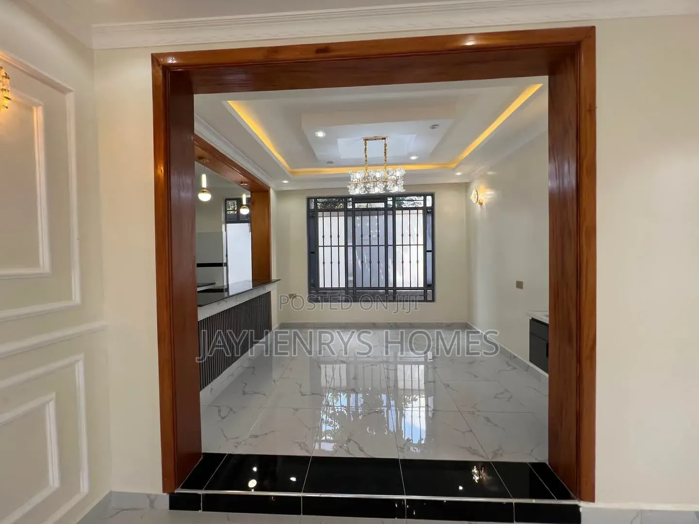 5bdrm House in Mugutha, Kimbo for sale