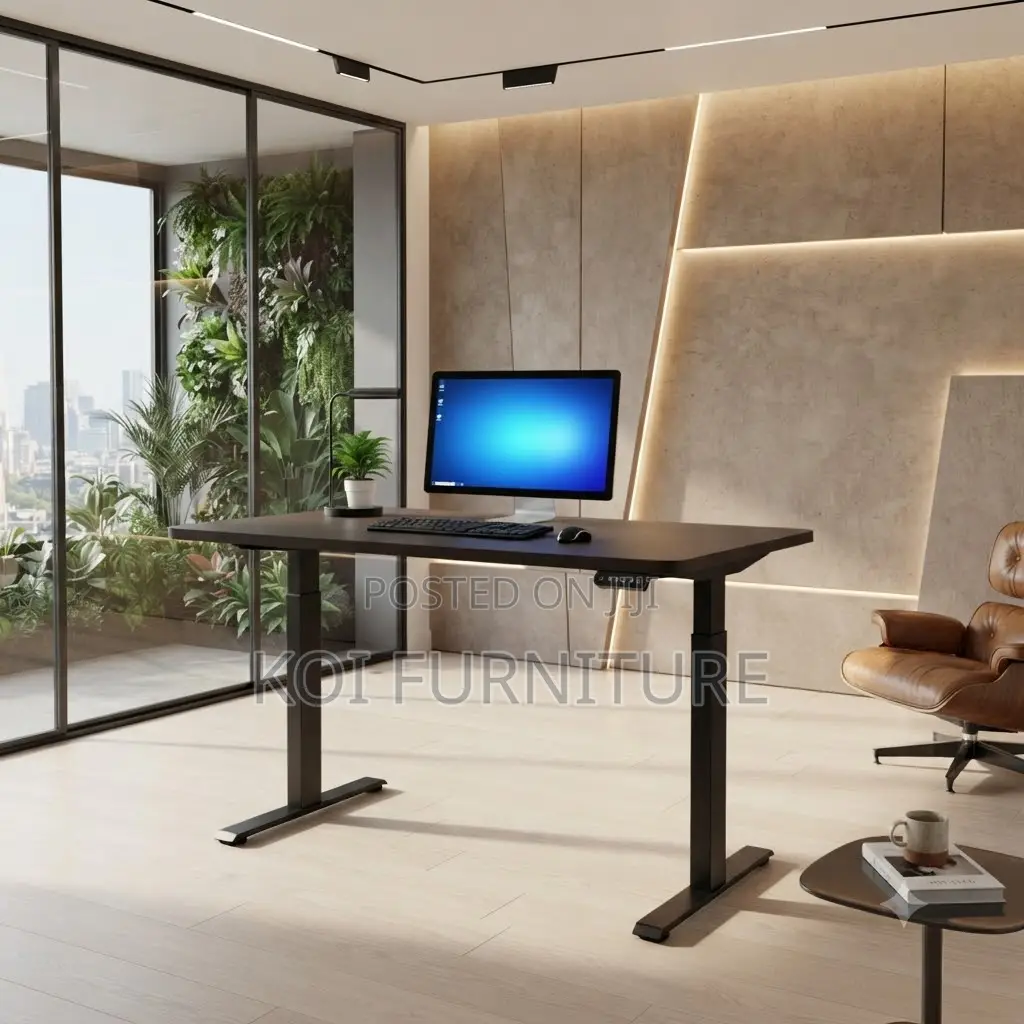 Office Desk; 1.2 Meter Office Adjustable Conscious Desk