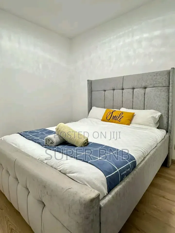 1 2 Bedroom Airbnb in Tatu City Unity Ruiru 1 at 3500