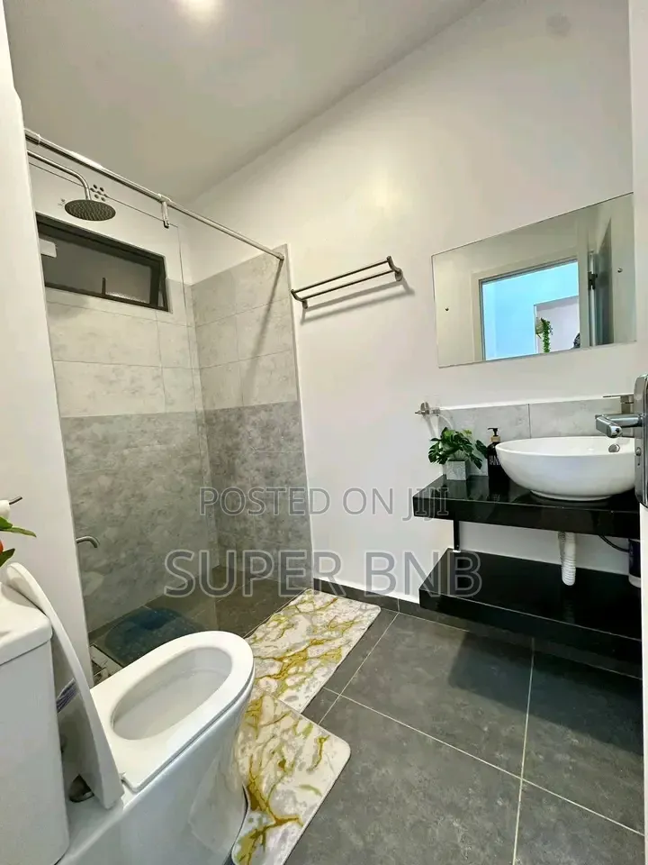 1 2 Bedroom Airbnb in Tatu City Unity Ruiru 1 at 3500