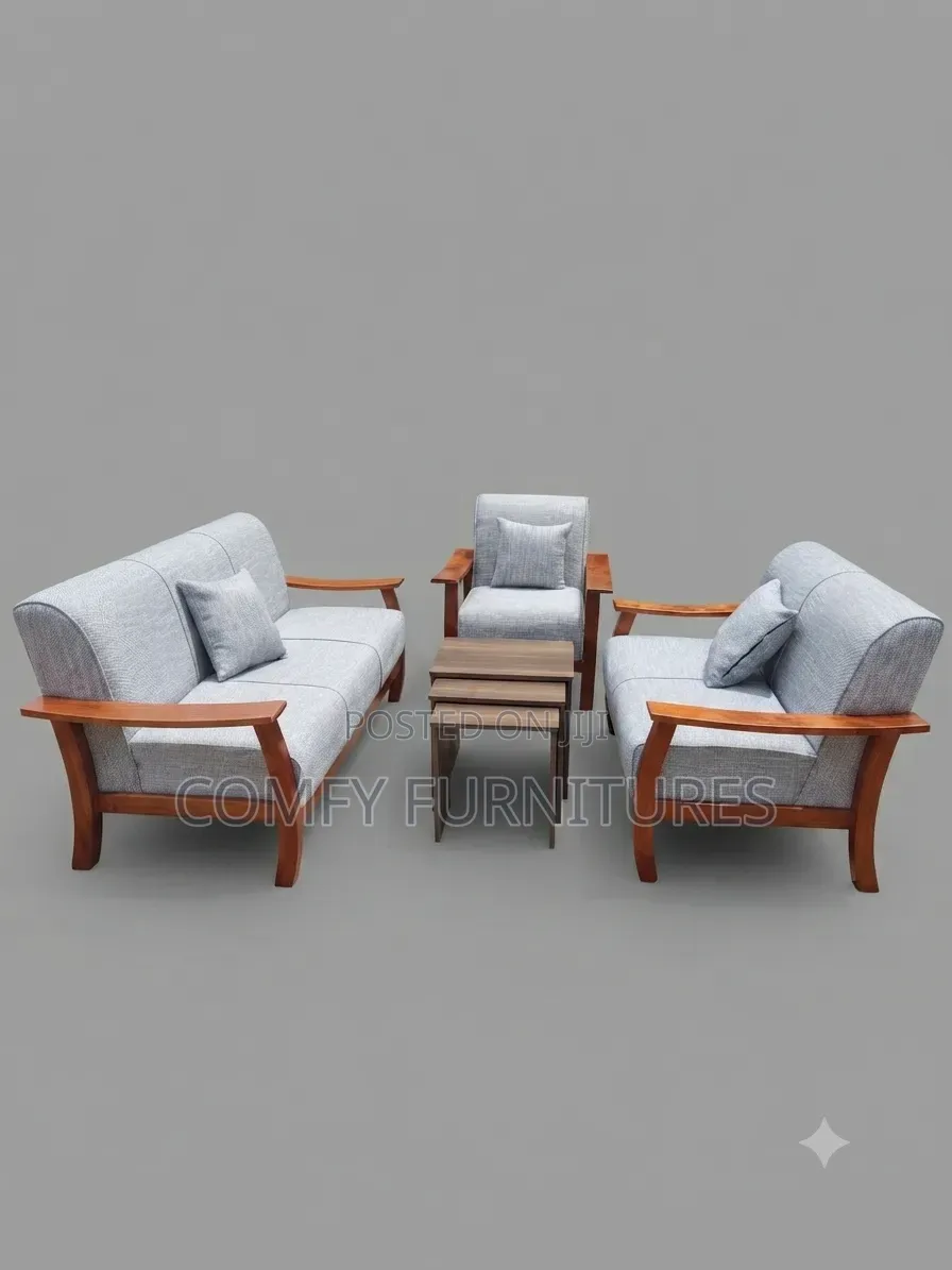 Open Sofas 6 Seater