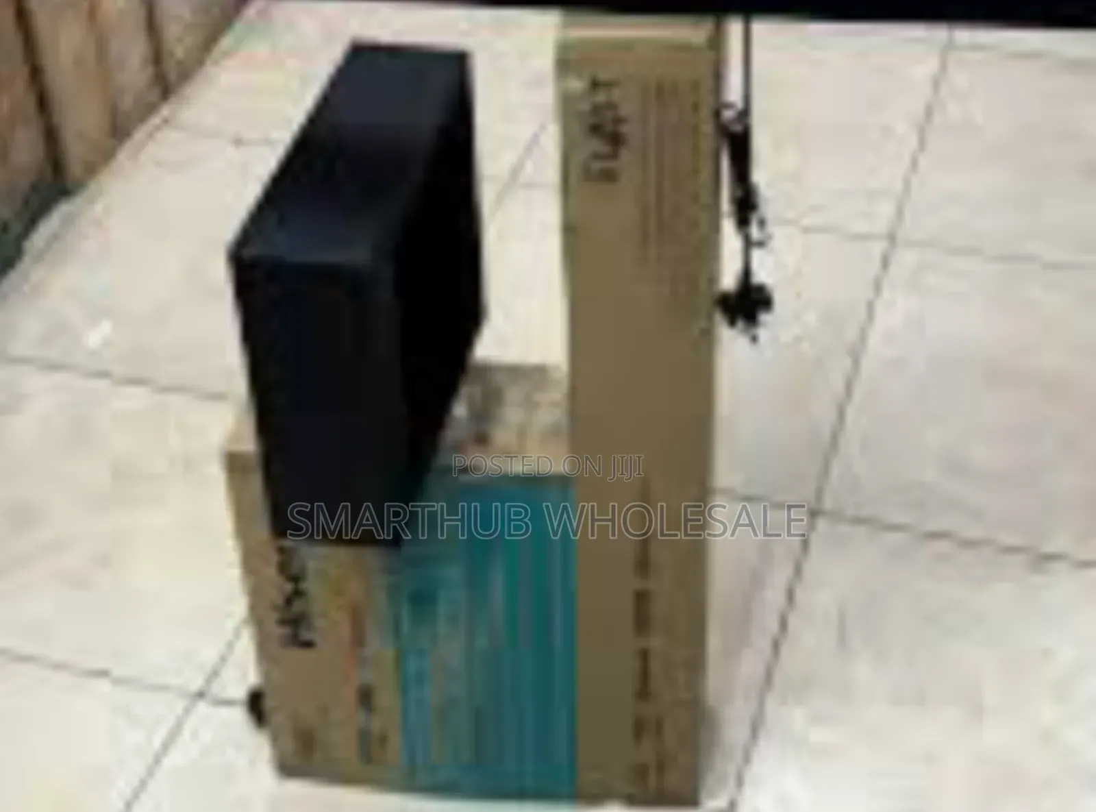 Hisense 2.1ch 2100 Soundbar With Wireless Subwoofer