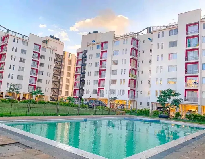 1 2 Bedroom Airbnb Along Ngong Road at Racecourse Gardens