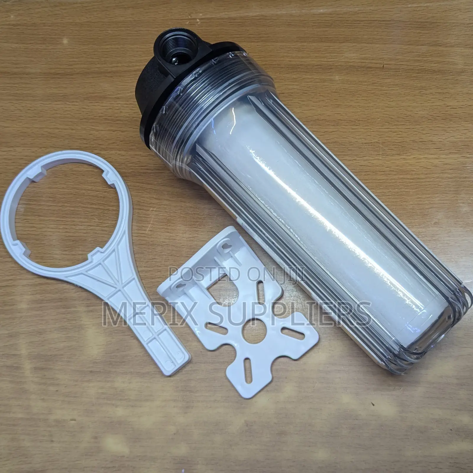 Polypropylene Sediment Water Filter – 5 Micron Cartridge
