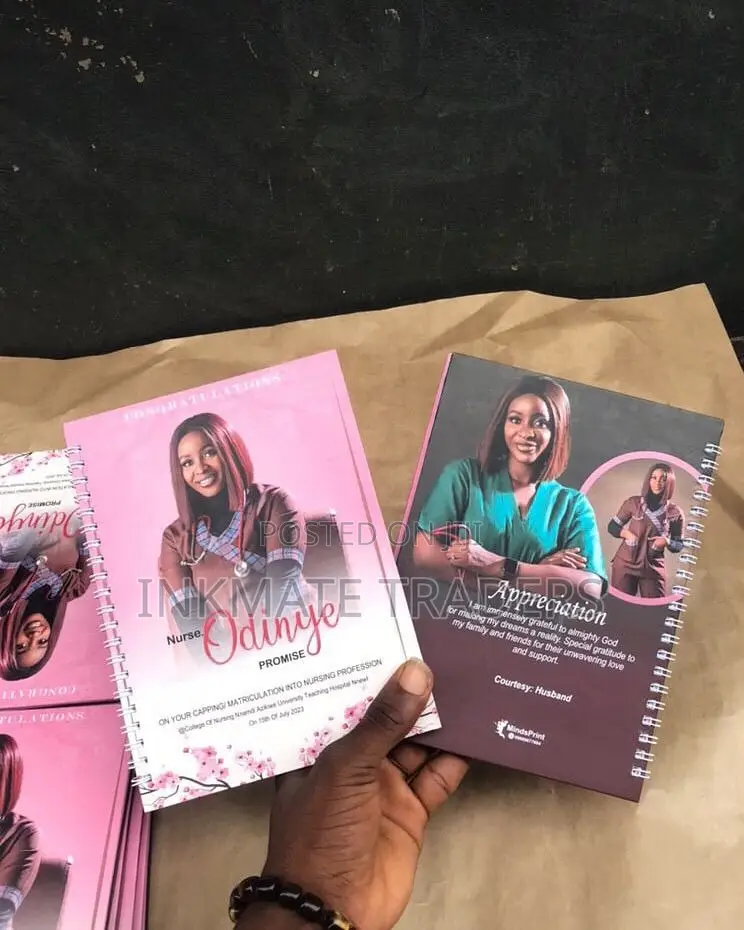 Elegant A5 Notebooks for Every Occasion