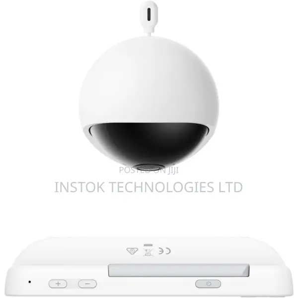 Eufy Baby Monitor With E21 Camera
