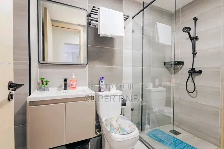 Studio,1,2,3 4 Bedroom Open for Booking in Kamakis Ruiru,kilimani,