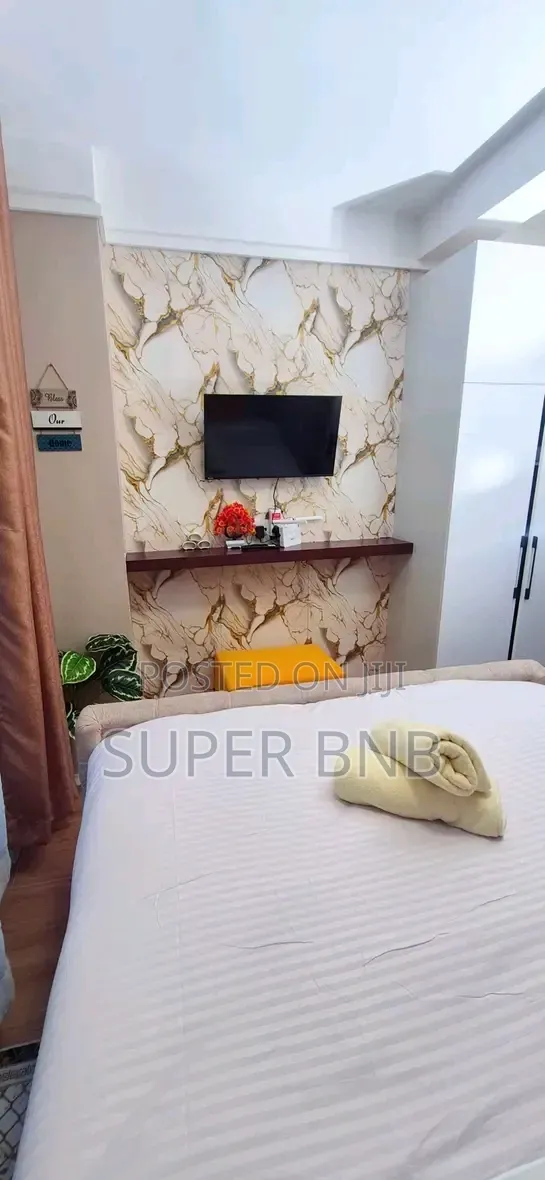 1 Bedroom and Studio Apartments in Racecourse Garden ,Ngong Road