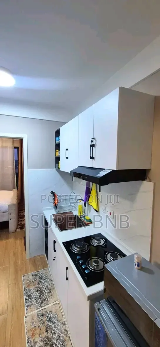 1 Bedroom and Studio Apartments in Racecourse Garden ,Ngong Road