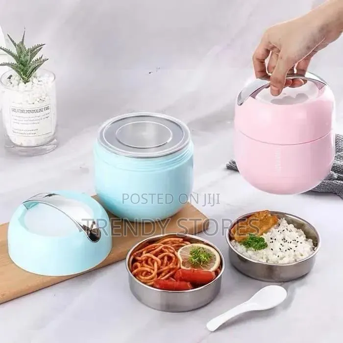 1000ml Lunch Box